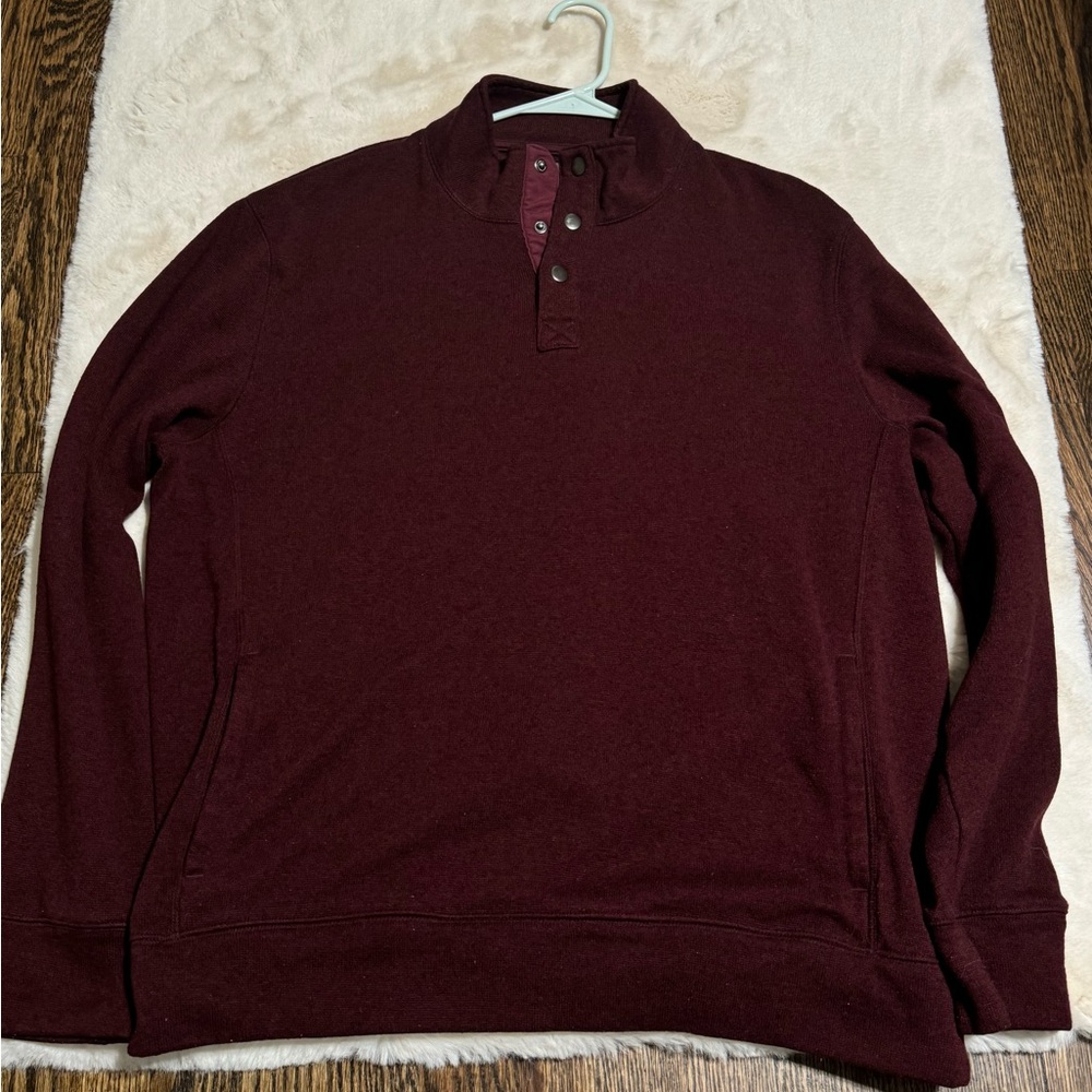 men’s dress shirt